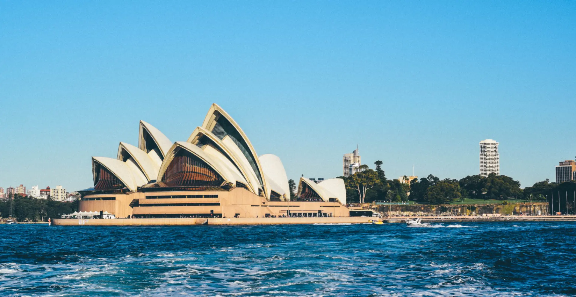 Find the perfect space for you in Sydney