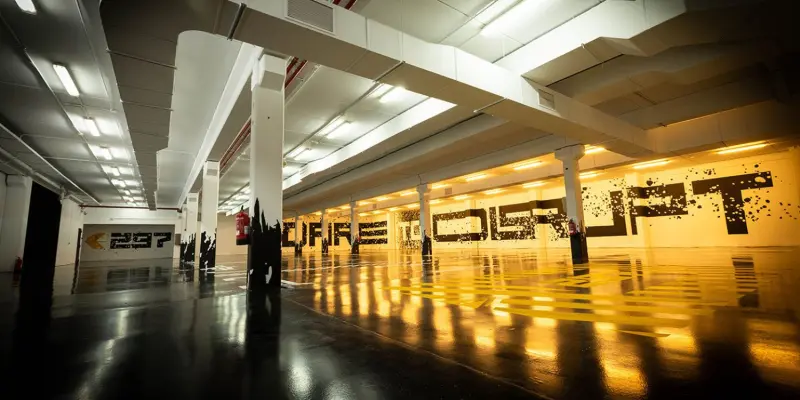 Espaces pour tournages et shootings à Madrid
