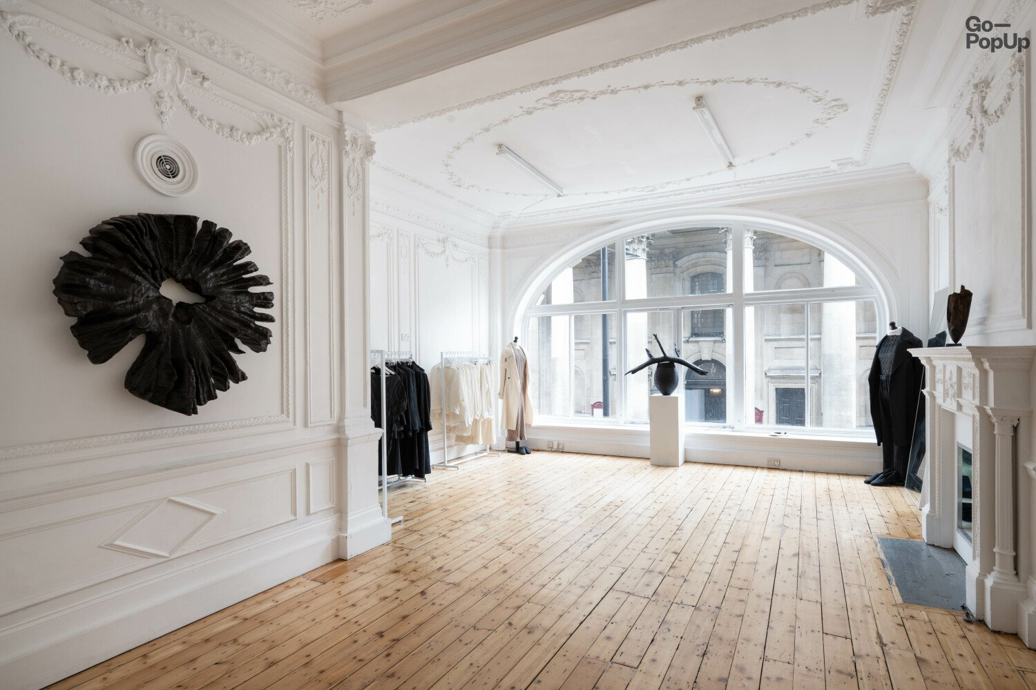 The Best Pop Up Stores in London