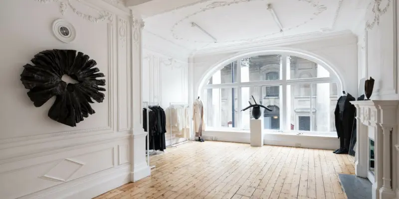 The Best Pop Up Stores in London