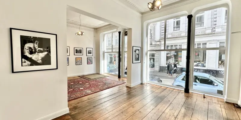 Best Pop Up Stores in Hamburg