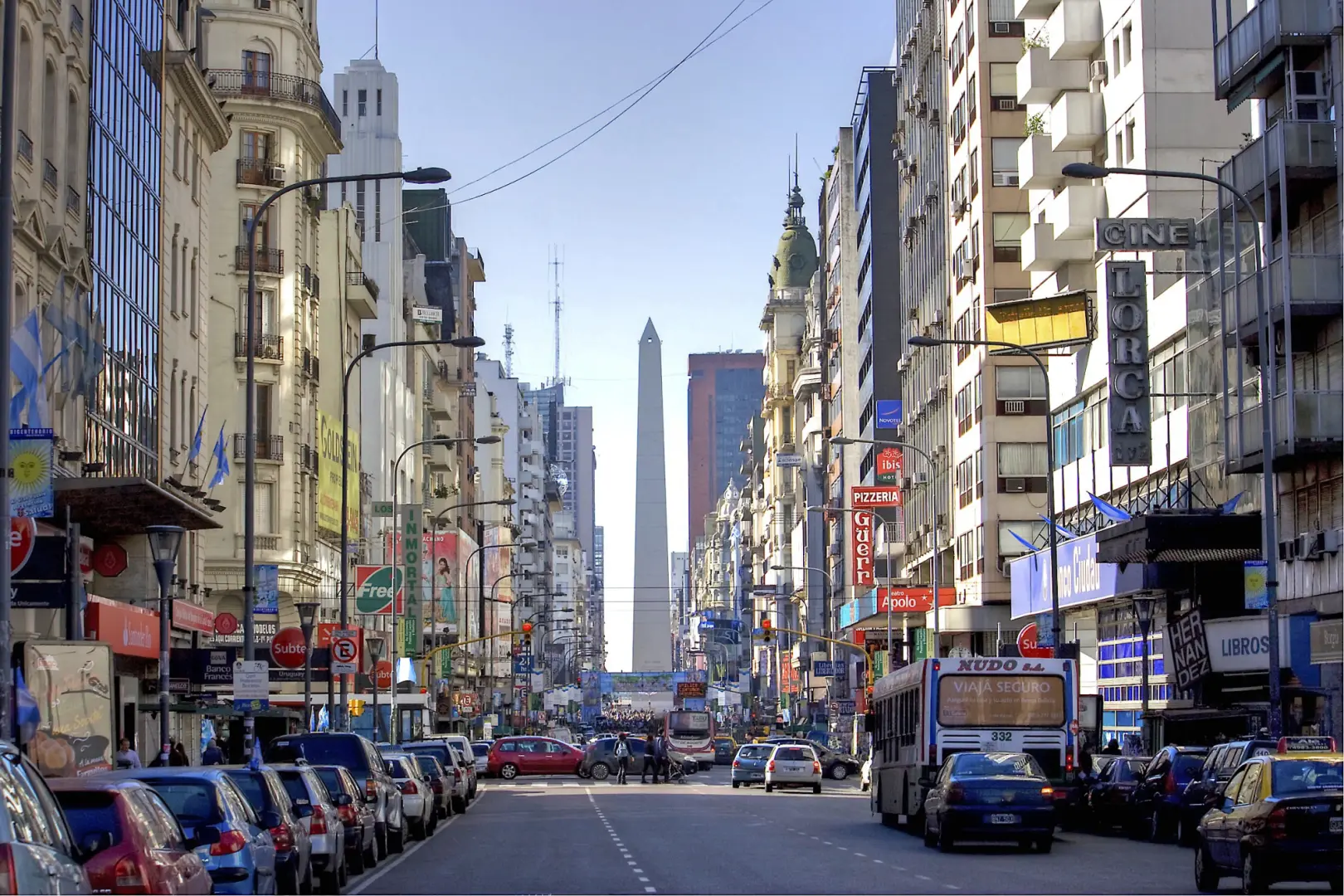 Los Mejores Pop Up Store en Buenos Aires