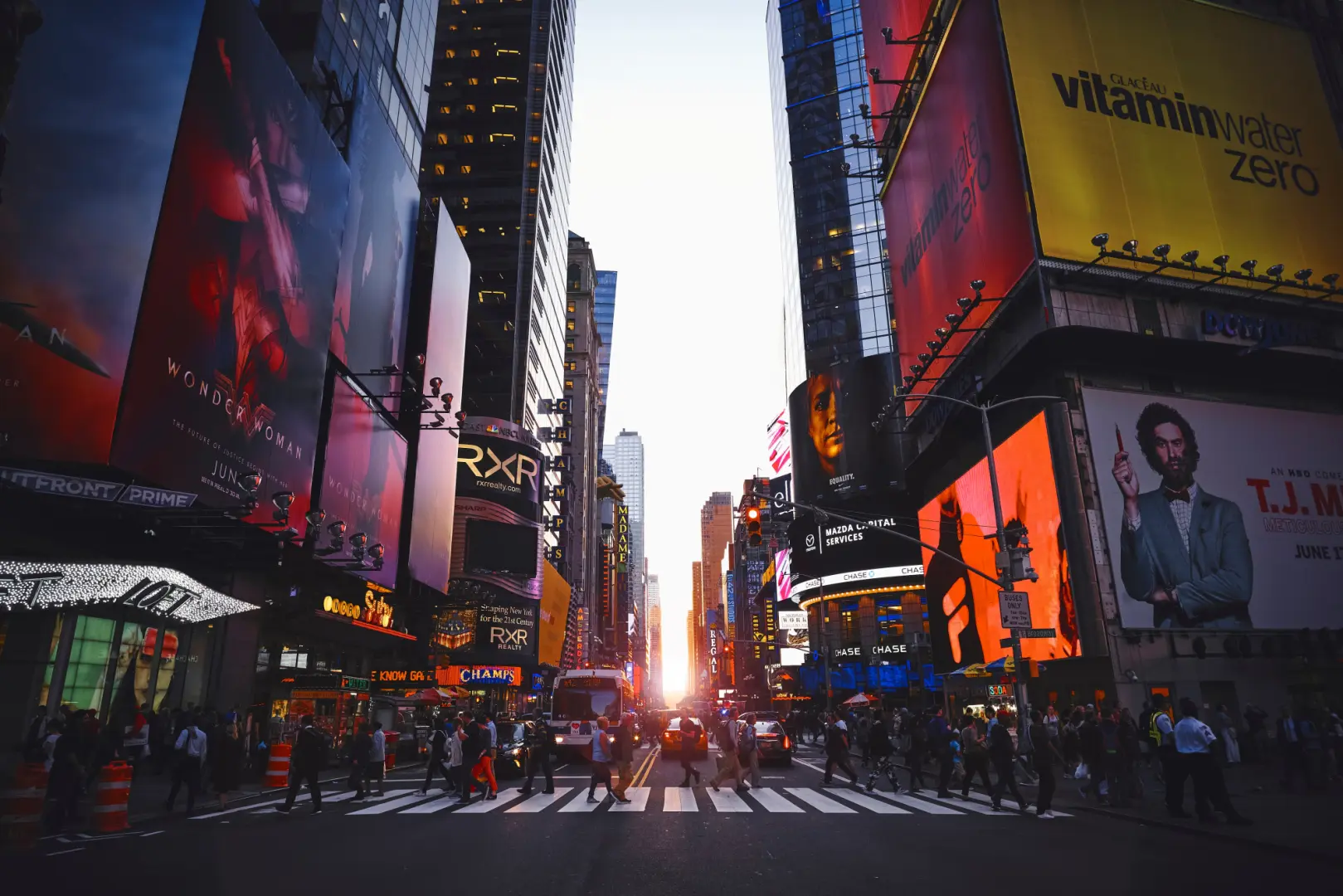 The Best Pop Up Stores in New York