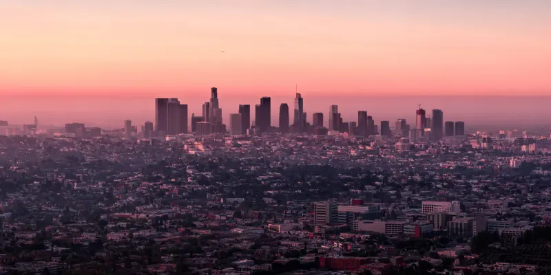 The Best Pop Up Stores in Los Angeles