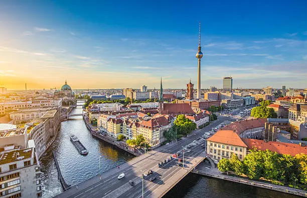 Die besten Event Locations in Berlin