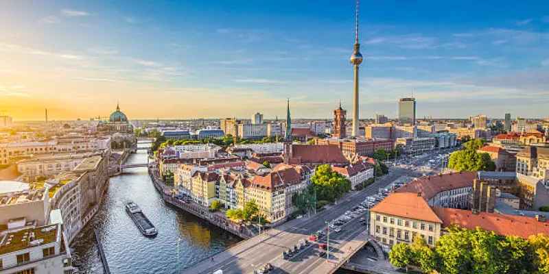 Top Event Venues to Hire in Berlin