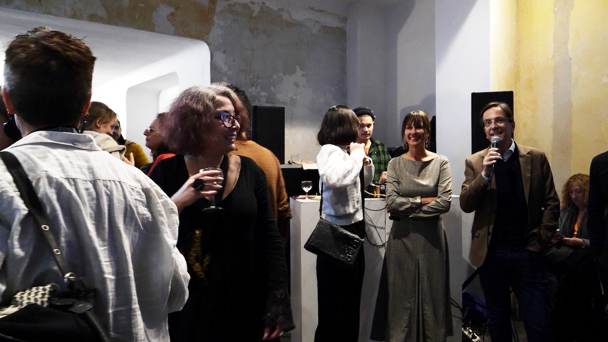 Los mejores espacios para eventos en Berlín