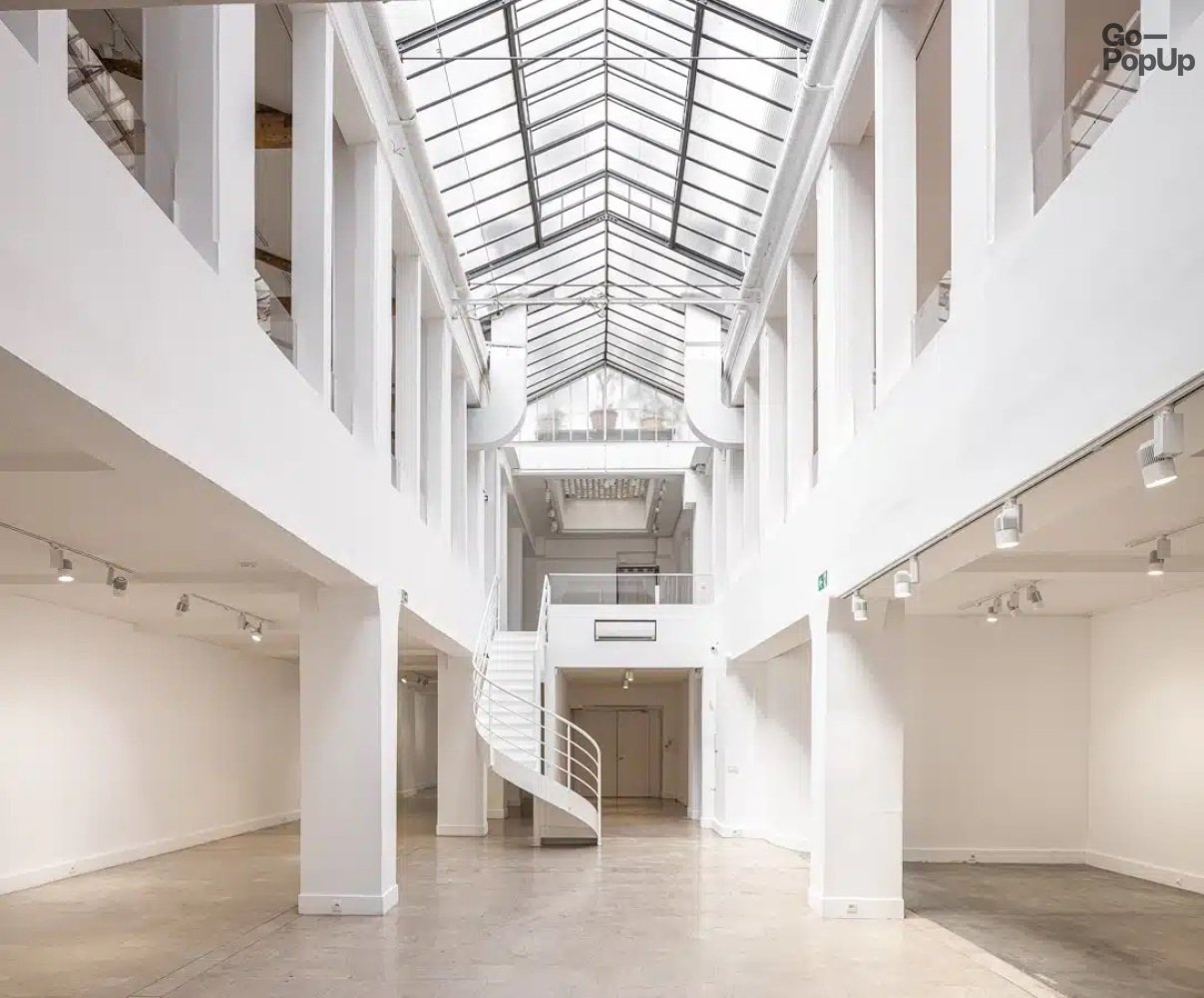 Les meilleures locations événementielles à Paris