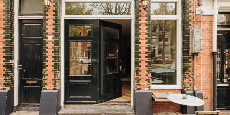 Top Event Venues to Hire in Amsterdam