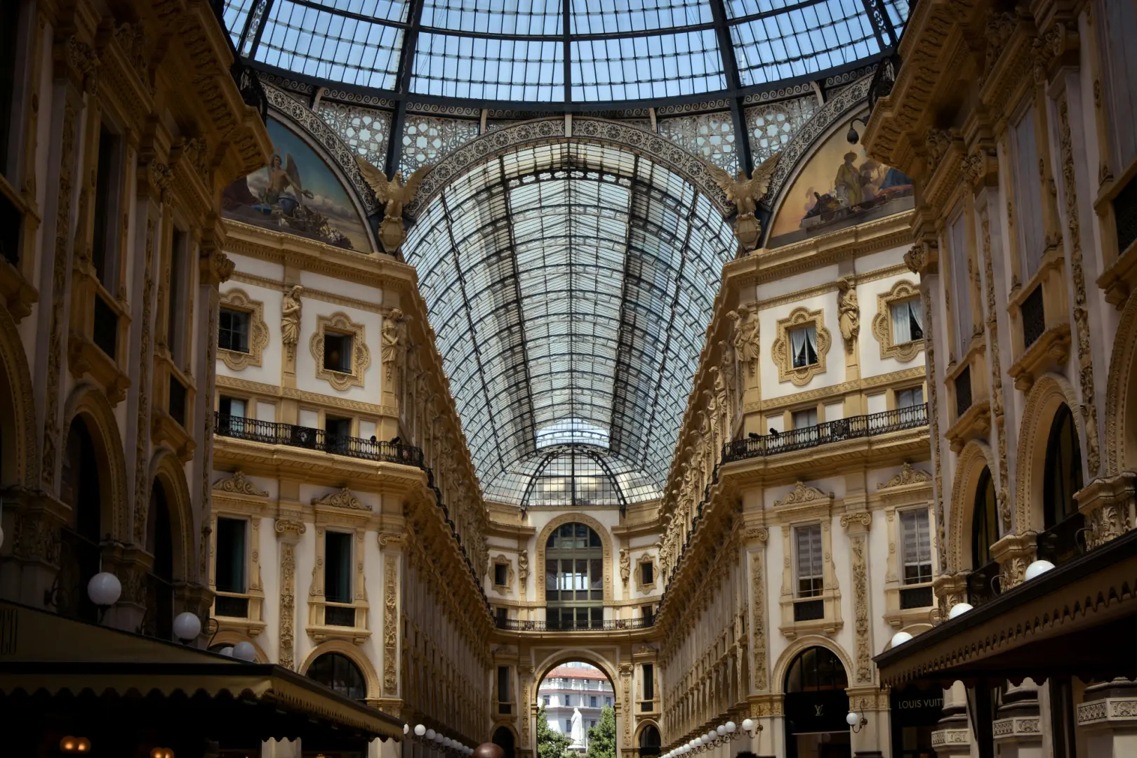 Top Event Venues to Hire in Milan