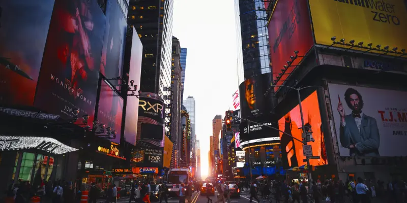 Die besten Event Locations in New York