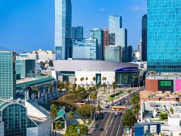 Find the perfect event space for you in Los Angeles