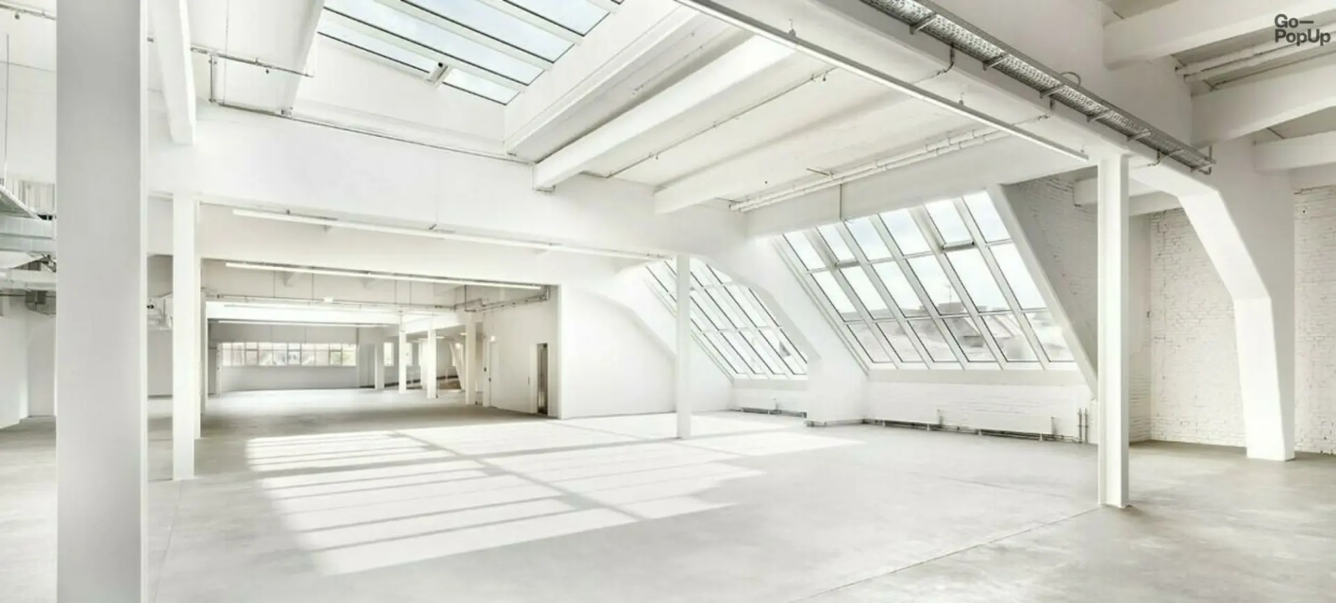 Shooting & Filming Locations to Hire in Berlin