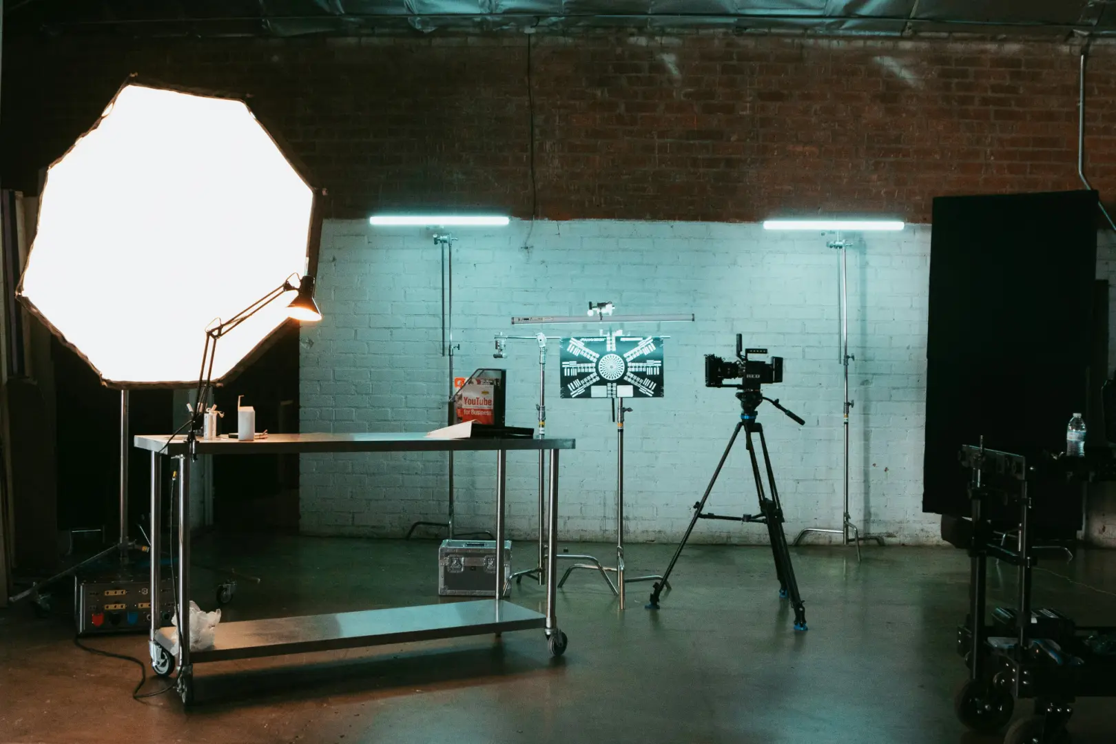 Shooting & Filming Locations to Hire in Paris