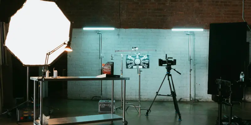 Shooting & Filming Locations to Hire in Paris
