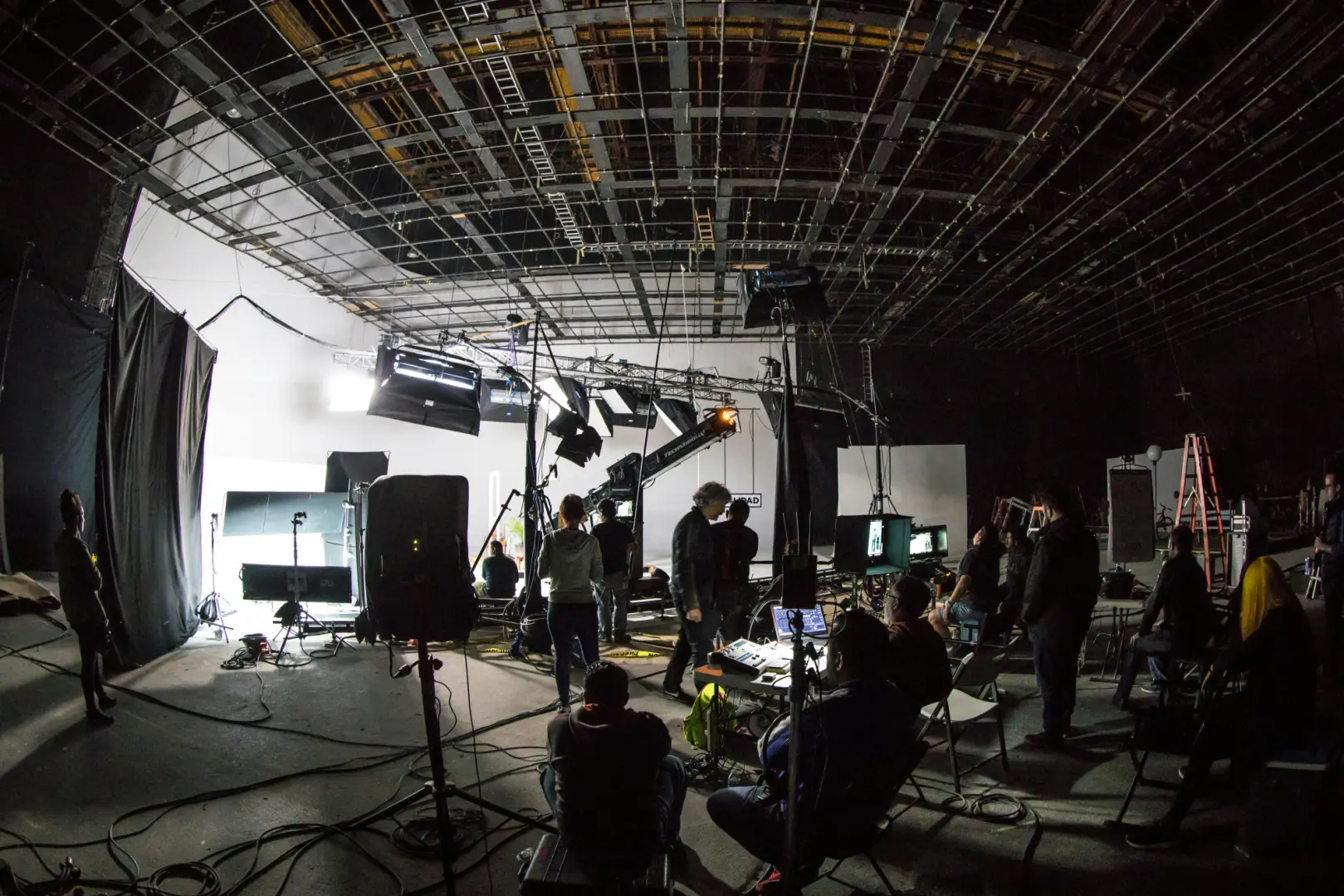 Shooting & Filming Locations to Hire in Munich