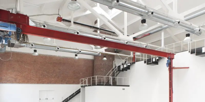 Shooting & Filming Locations to Hire in Milan