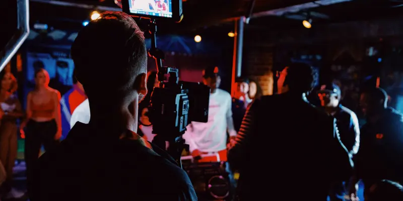 Shooting & Filming Locations to Hire in Hamburg