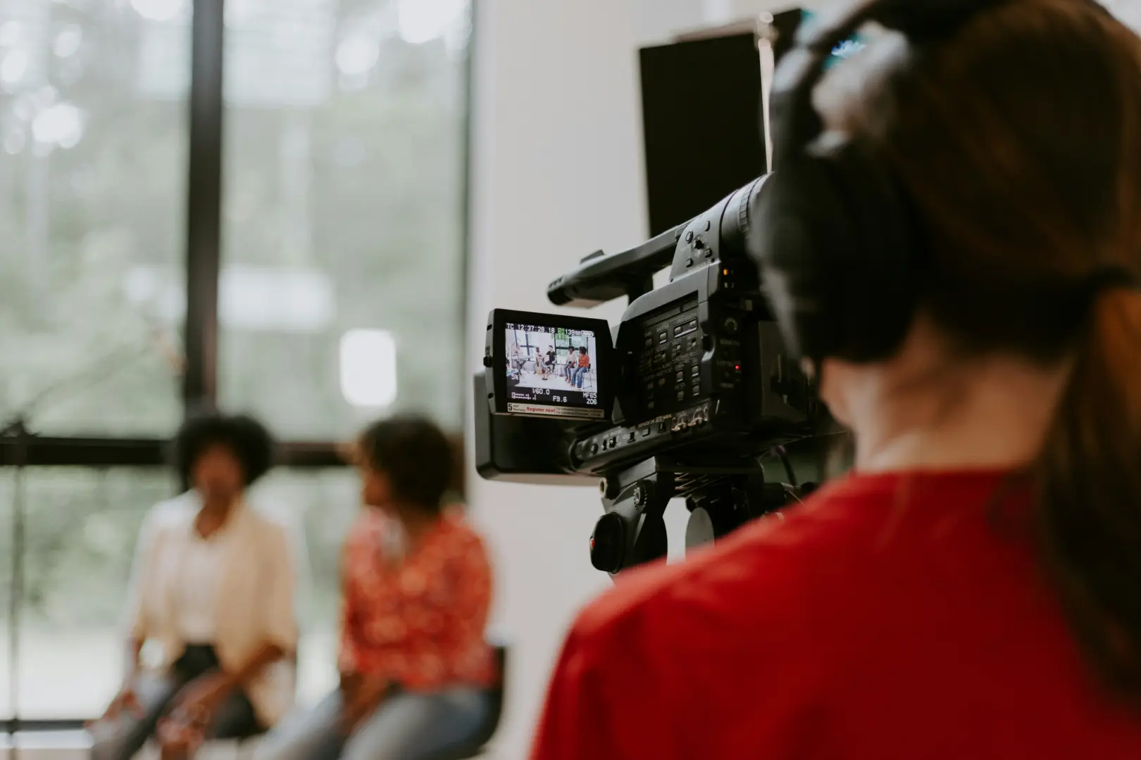 Shooting & Filming Locations to Hire in Los Angeles