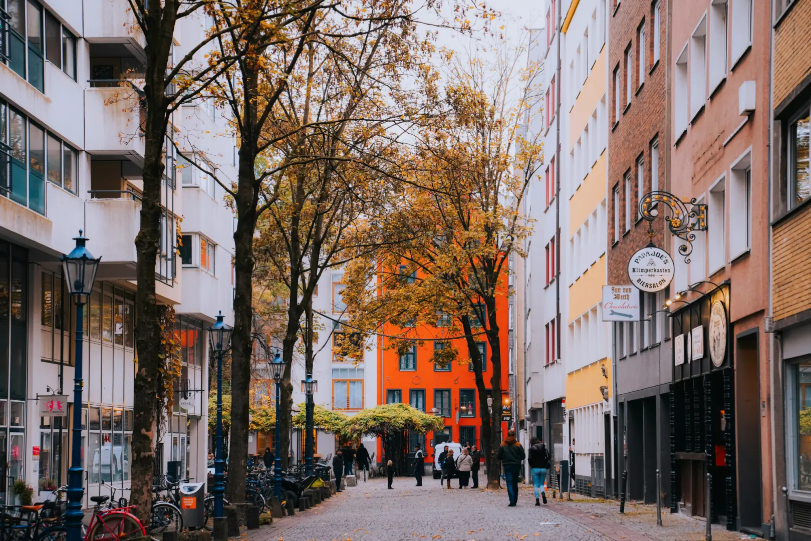 The Best Pop Up Stores in Cologne