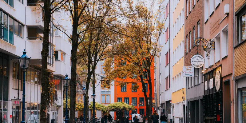 Les meilleurs Pop-Up Stores à Cologne