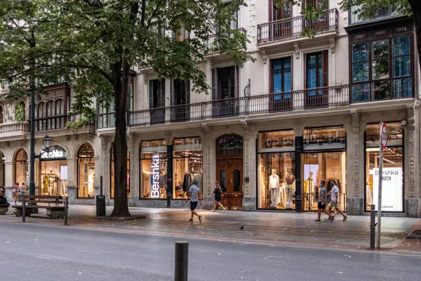 The Best Pop Up Stores in Bilbao