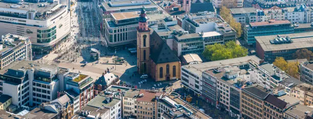 The Best Pop Up Stores in Frankfurt
