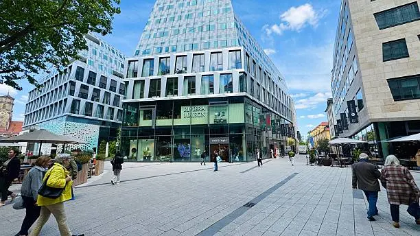 Die besten Pop-Up Stores in Stuttgart
