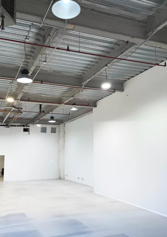 Boutique Pop-Up & Production Space in SoHo