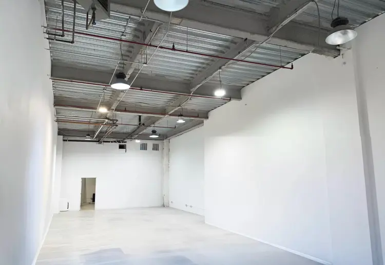 Boutique Pop-Up & Production Space in SoHo
