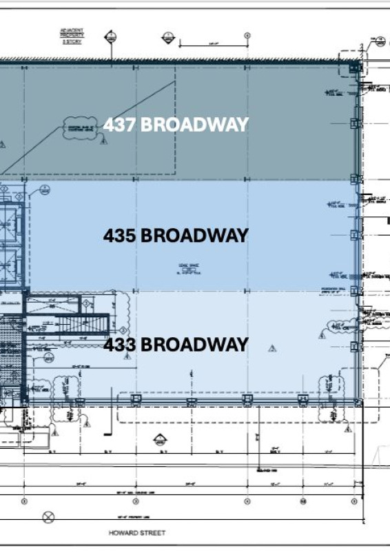 Boutique Pop-Up & Production Space in SoHo