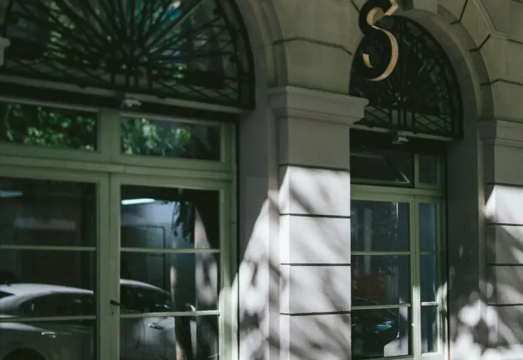 Estudio botánico