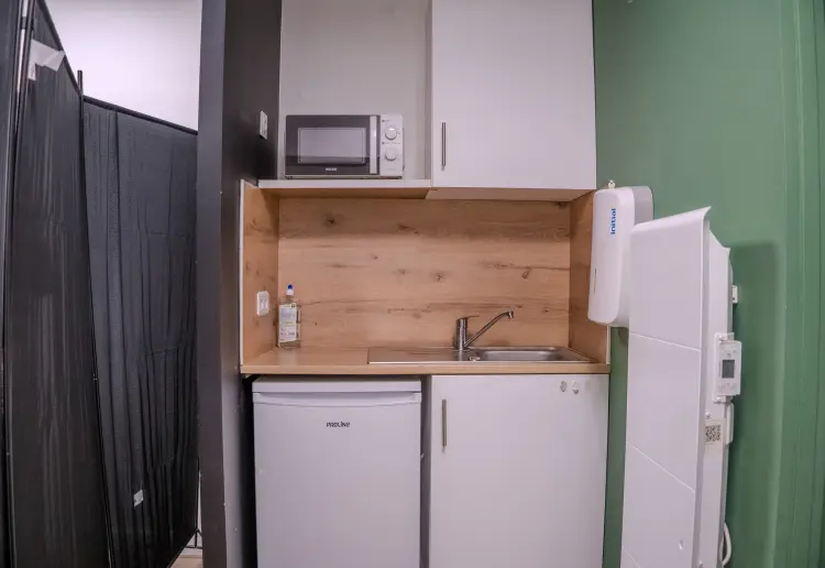 Espace de 35 m² - Situé au sein du Marais et proche de Châtelet