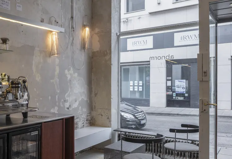 abnorm concept space