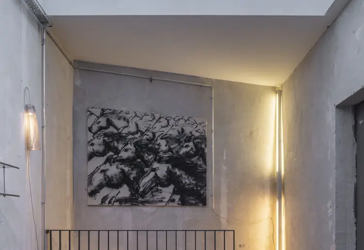 abnorm concept space