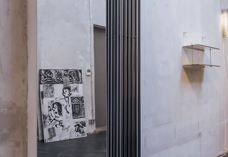abnorm concept space