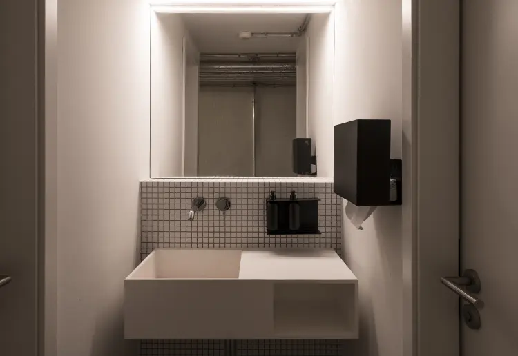 abnorm concept space