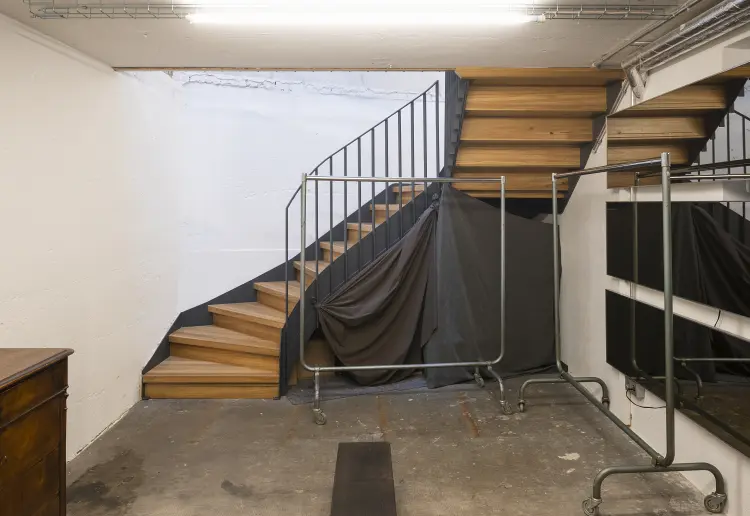 abnorm concept space