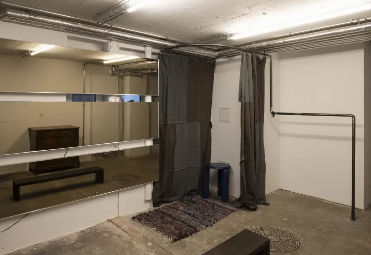 abnorm concept space