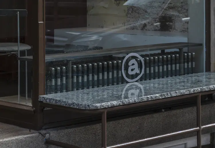 abnorm concept space