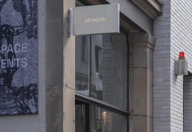 abnorm concept space
