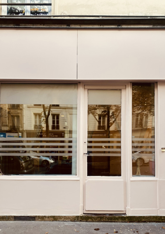 Espace Crozatier