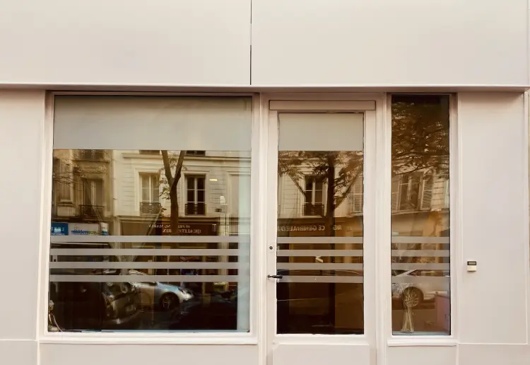 Espace Crozatier
