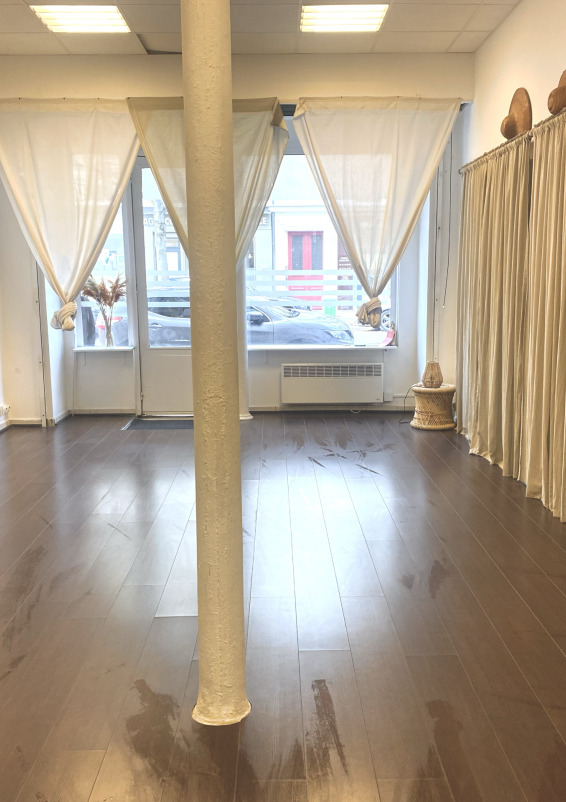 Espace Crozatier