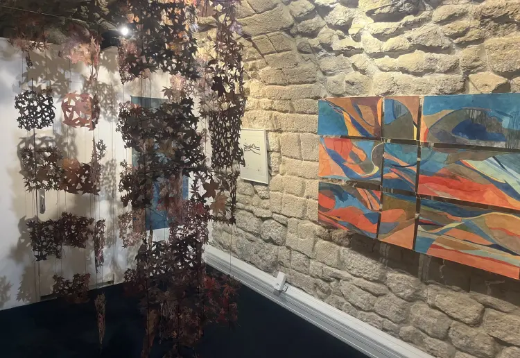 Art Gallery & Show-room @ St Germain des Près