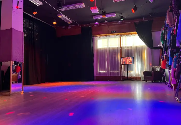 Espacio amplio y versátil en La Latina para rodajes, sesiones de fotos, castings y ensayos