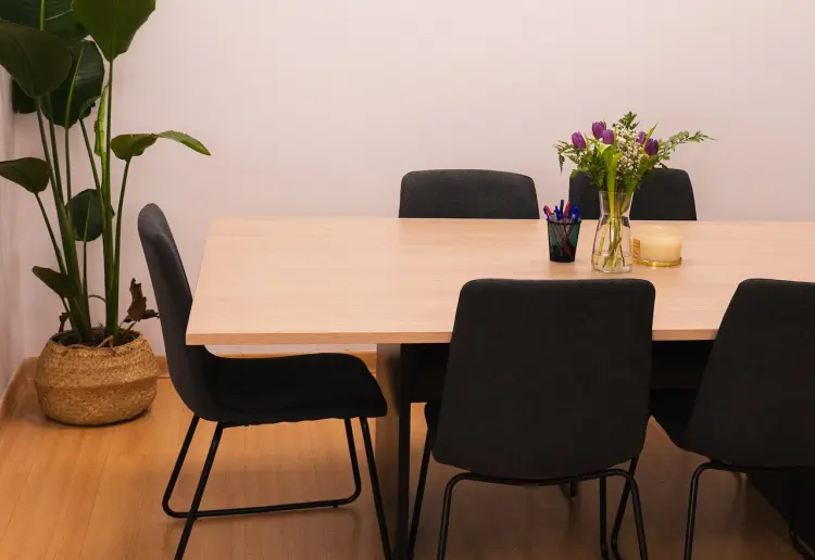 Espacio Nodo - Coworking Chamartin