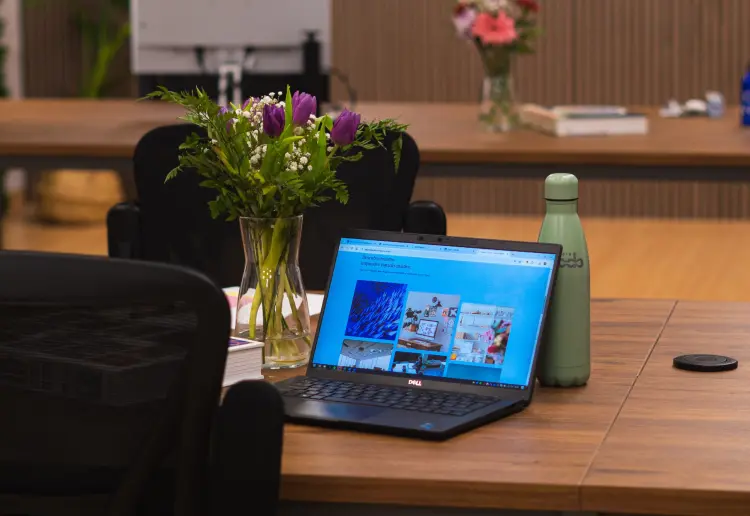 Espacio Nodo - Coworking Chamartin