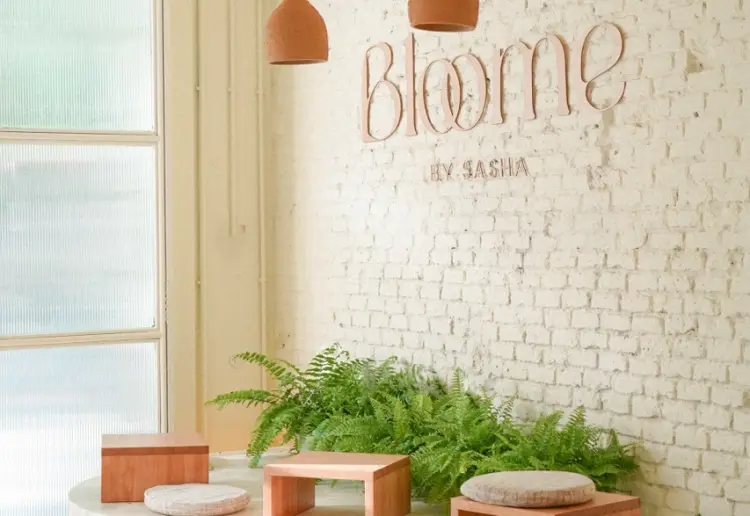 Tienda  Multifuncional y Luminosa • Espacio para Pop-Ups, Galería, Workshops y Eventos con Cocina 🌸