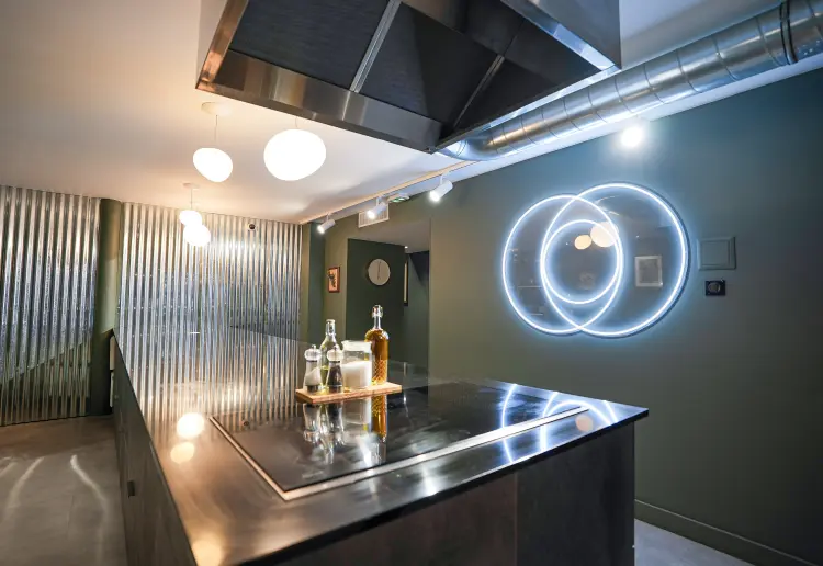 Espace privé et atypique pour événements à Paris